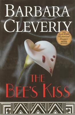 The Bee's Kiss 078671736X Book Cover