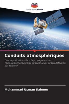 Conduits atmosphériques [French] 6209355153 Book Cover