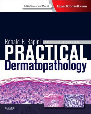 Practical Dermatopathology 0323066585 Book Cover