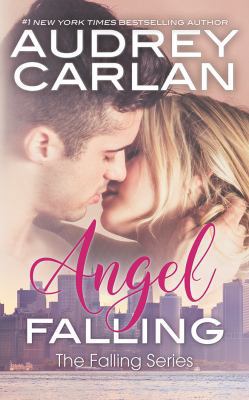Angel Falling 1522638482 Book Cover