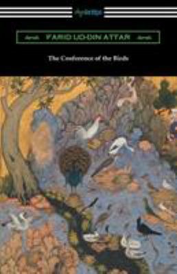 The Conference of the Birds 1420960784 Book Cover