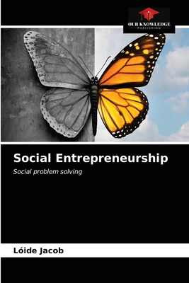Social Entrepreneurship 6202769173 Book Cover