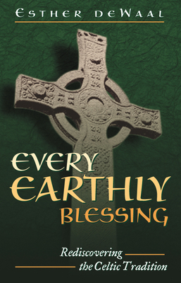 Every Earthly Blessing 0819218065 Book Cover