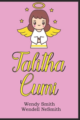 Talitha Cumi            Book Cover