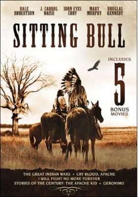 Sitting Bull B0766DS2BL Book Cover