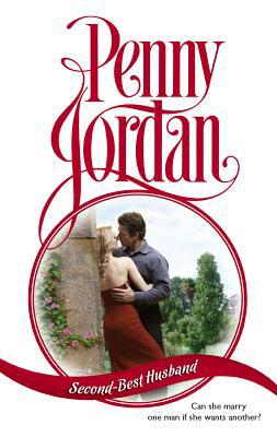 Second-Best Husband 0373199074 Book Cover