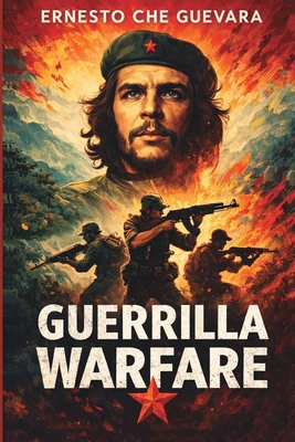Guerrilla Warfare 9378644155 Book Cover