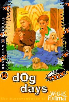 Dog Days 0570070546 Book Cover