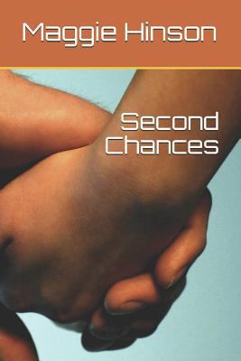 Second Chances 173110703X Book Cover