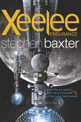 Xeelee Endurance 1473212723 Book Cover