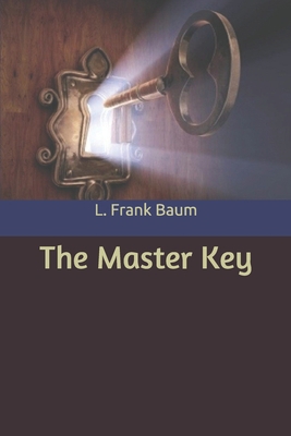 The Master Key 1703184920 Book Cover