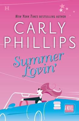 Summer Lovin' (Costas Sisters, Book 2) 0373770197 Book Cover