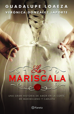 La Mariscala [Spanish] 6070728459 Book Cover