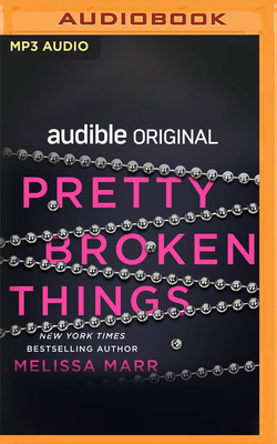 Pretty Broken Things 1713601400 Book Cover