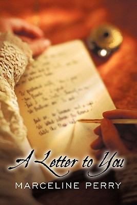 A Letter to You 1452067023 Book Cover
