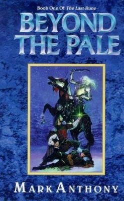 Beyond the Pale 0671021915 Book Cover
