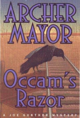Occams Razor 0892966823 Book Cover
