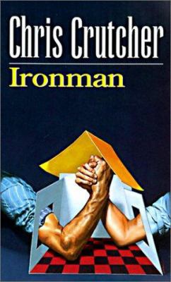 Ironman 0785789820 Book Cover