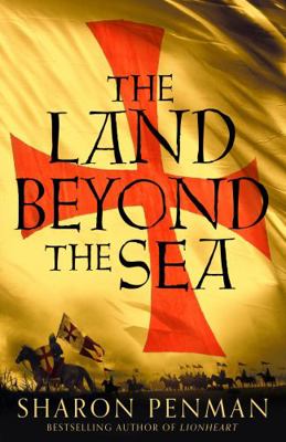 The Land Beyond the Sea 1447287533 Book Cover
