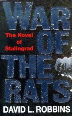 War of the Rats 0752834037 Book Cover