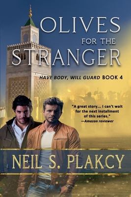 Olives for the Stranger B0B9QFV1GW Book Cover