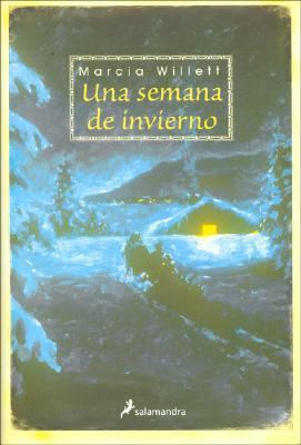 Una Semana De Invierno/Kite Runner (Spanish Edi... [Spanish] 8478888489 Book Cover