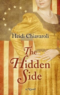 The Hidden Side [Large Print] 1432852892 Book Cover