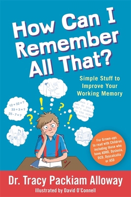 How Can I Remember All That?: Simple Stuff to I... 1785926330 Book Cover
