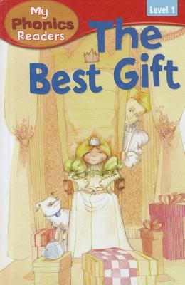 The Best Gift 184898507X Book Cover