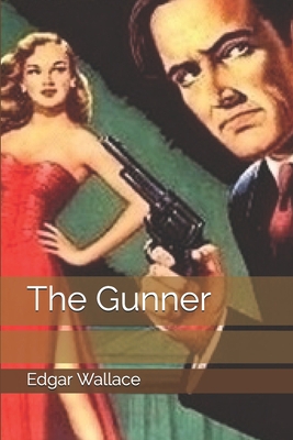 The Gunner 1691154830 Book Cover