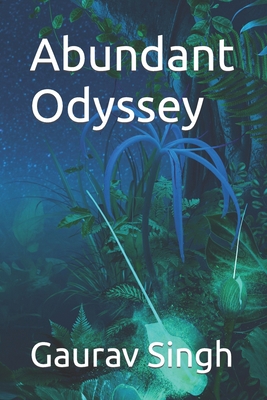 Abundant Odyssey B0CGSZQRXD Book Cover