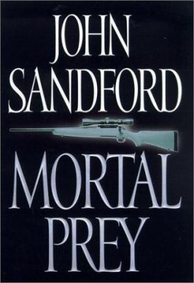 Mortal Prey 0399148949 Book Cover