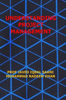 Understanding Project Management 9699578041 Book Cover