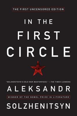 In the First Circle: The First Uncensored Edition 0061479012 Book Cover