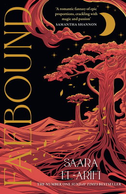 Faebound 0008597006 Book Cover