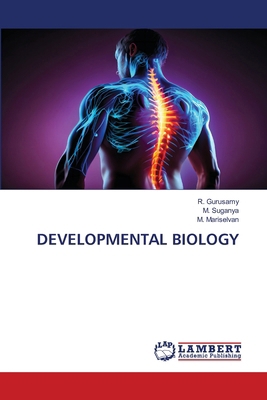 Developmental Biology 6208424623 Book Cover