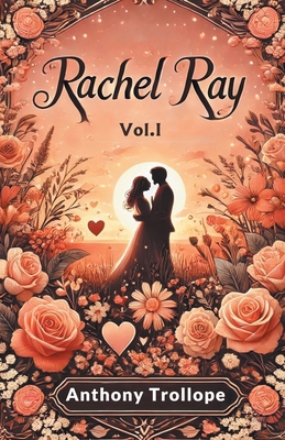 Rachel Ray Vol. I 9364288378 Book Cover