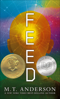 Feed 060626941X Book Cover