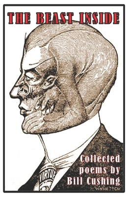 The Beast Inside 1960038583 Book Cover