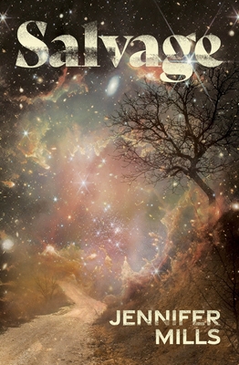 Salvage 1761563777 Book Cover