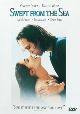 Swept from the Sea 0767812115 Book Cover