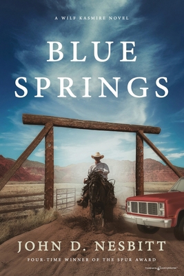 Blue Springs B0H475ZCM2 Book Cover