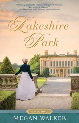 Lakeshire Park 1629727342 Book Cover