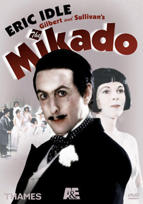 The Mikado B000BB150W Book Cover
