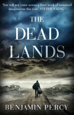 Dead Lands [French] 1444770055 Book Cover