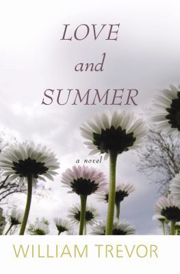Love and Summer (Center Point Platinum Reader's... [Large Print] 1602856699 Book Cover