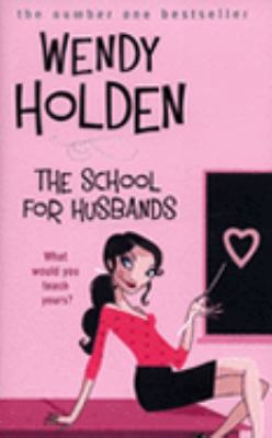 The School for Husbands 0755325087 Book Cover