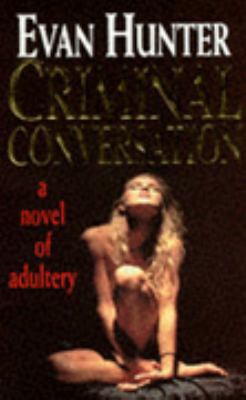 Criminal Conversation 0340628774 Book Cover