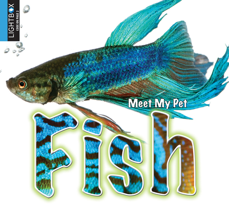 Fish 1510501428 Book Cover