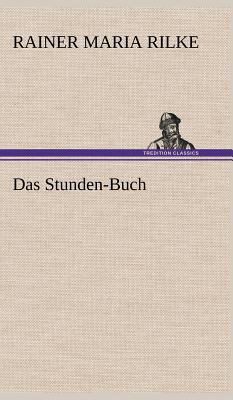 Das Stunden-Buch [German] 384726494X Book Cover